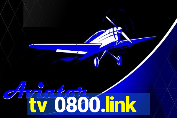 tv 0800.link
